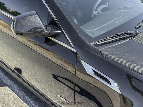 Used 2011 Cadillac CTS V RWD image 49