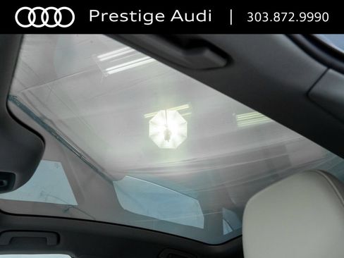 Used 2025 Audi A5 2.0T Premium AWD/4WD image 23