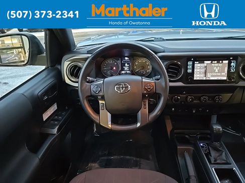 Used 2019 Toyota Tacoma SR image 23