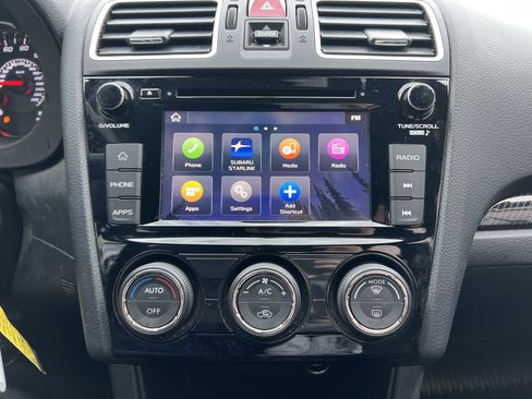 Used 2019 Subaru WRX image 5