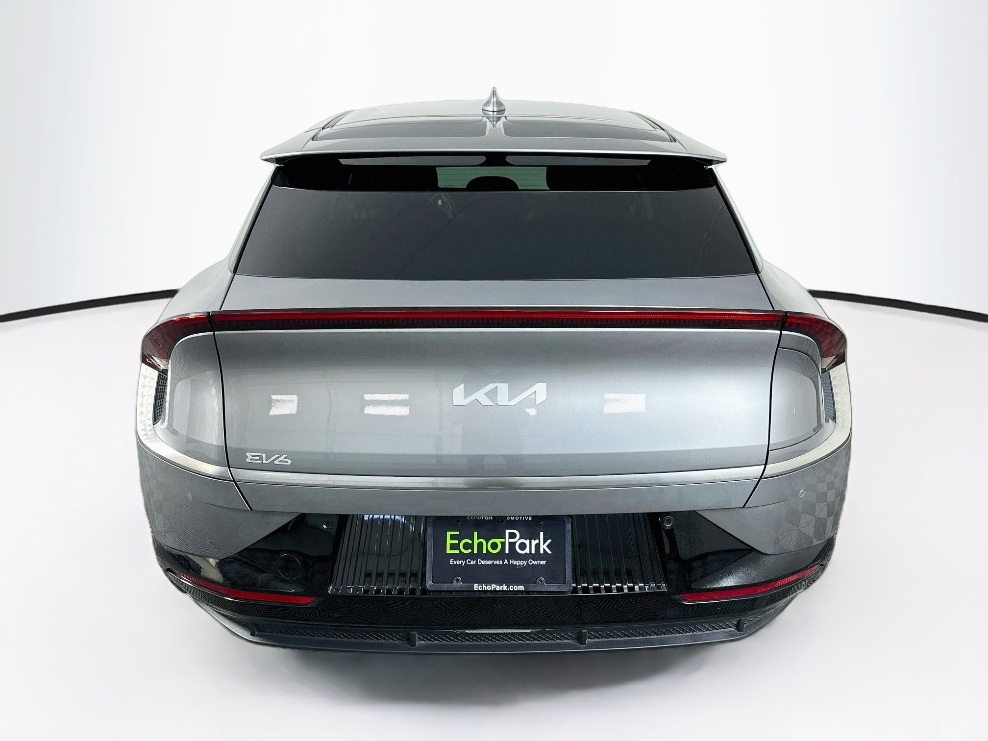 Used 2024 Kia EV6 Wind RWD image 7