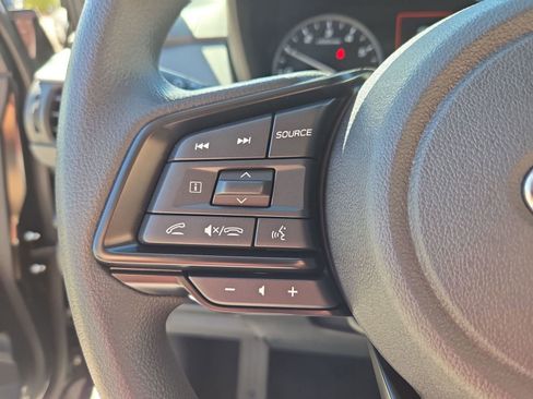 New 2025 Subaru Crosstrek 2.0i Premium image 14