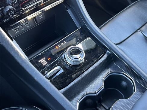 New 2025 Jeep Grand Cherokee L Limited w/ Trailer Tow Package image 28