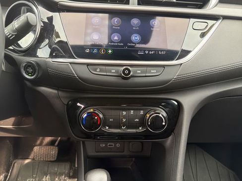 Used 2022 Buick Encore GX Preferred w/ Cold Weather Comfort Package AWD/4WD image 32