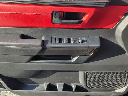 Used 2024 Toyota Tundra TRD Pro w/ TRD Pro Tow Package image 25