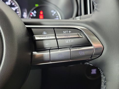 New 2025 MAZDA CX-50 AWD 2.5 Turbo w/ Weather Package image 16