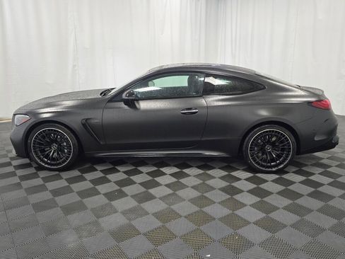 New 2026 Mercedes-Benz CLE 53 AMG CLE 53 AMG image 3