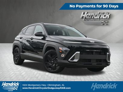 Used 2026 Hyundai Kona SEL Sport