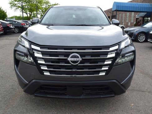 Used 2026 Nissan Rogue SV w/ Cold Weather Package AWD/4WD image 5