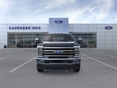 New 2026 Ford F250 King Ranch AWD/4WD image 6