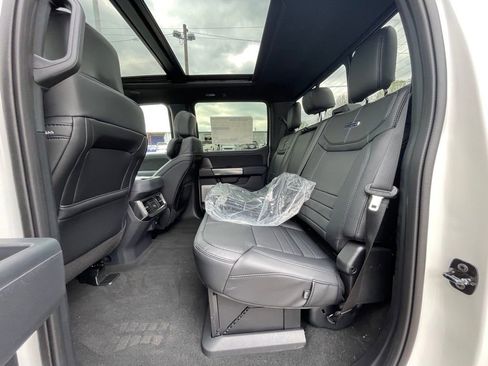 New 2026 Ford F250 Platinum AWD/4WD image 21