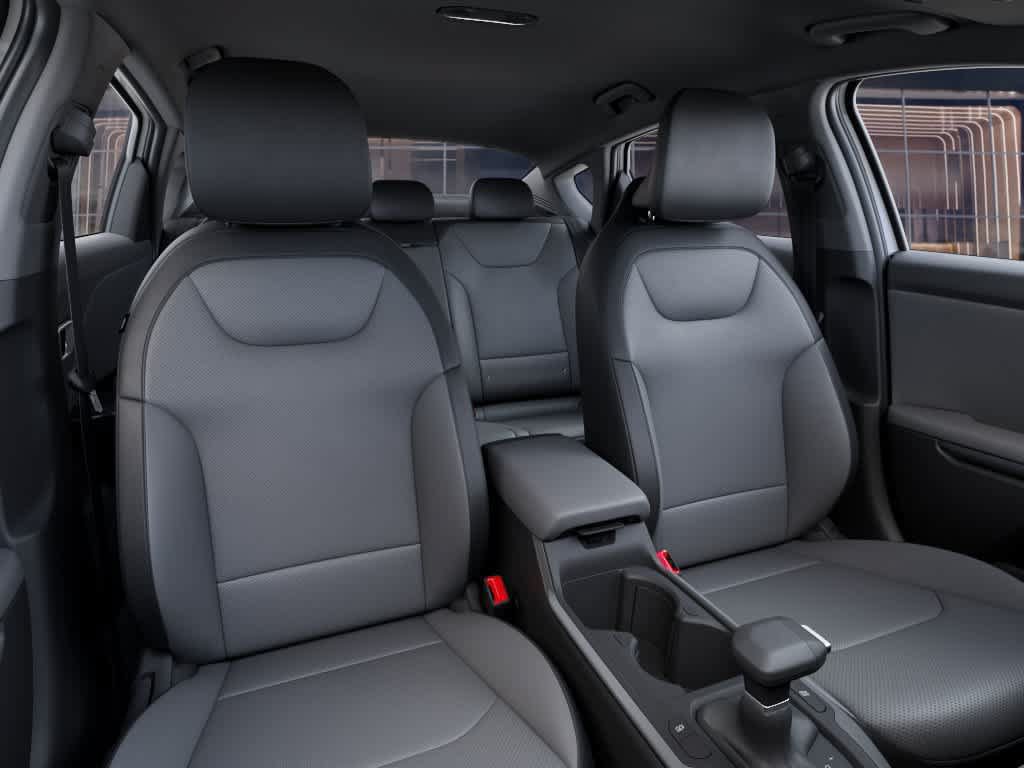 New 2026 Kia K4 GT-Line Turbo FWD image 15