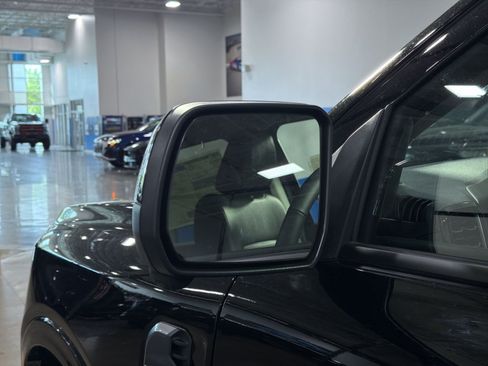 New 2026 Ford Ranger Lariat w/ FX4 Off-Road Package AWD/4WD image 15
