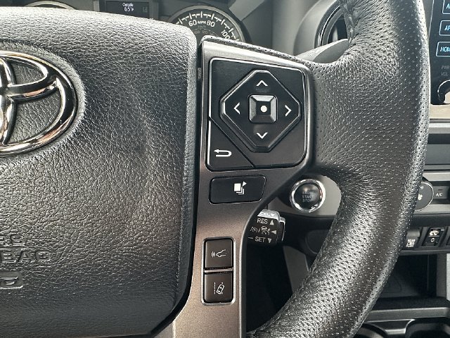 Used 2019 Toyota Tacoma TRD Sport RWD image 24