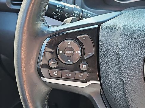 Certified 2022 Honda Pilot EX-L image 19