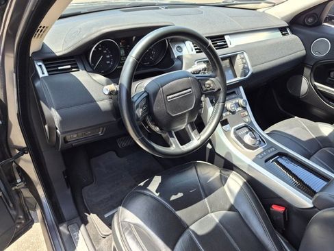Used 2016 Land Rover Range Rover Evoque HSE AWD/4WD image 10