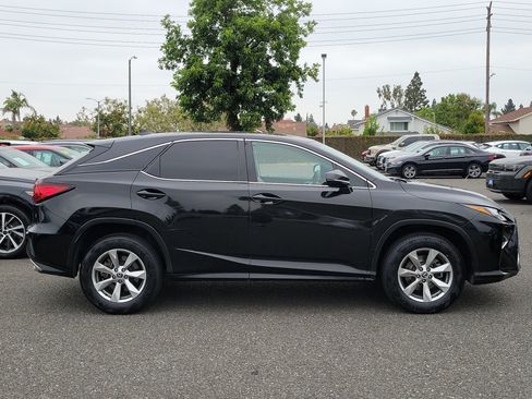 Used 2018 Lexus RX 350 FWD w/ Accessory Package image 5
