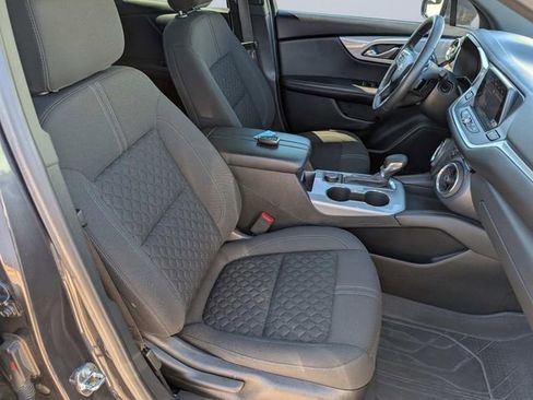 Used 2021 Chevrolet Blazer LT w/ LPO, Floor Liner Package FWD image 20