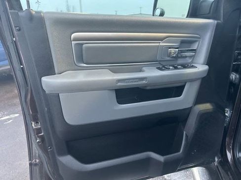 Used 2017 RAM 1500 Big Horn image 11