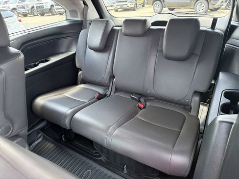 Used 2019 Honda Odyssey Elite image 11