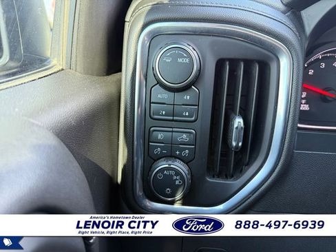 Used 2020 Chevrolet Silverado 1500 LT Trail Boss image 19