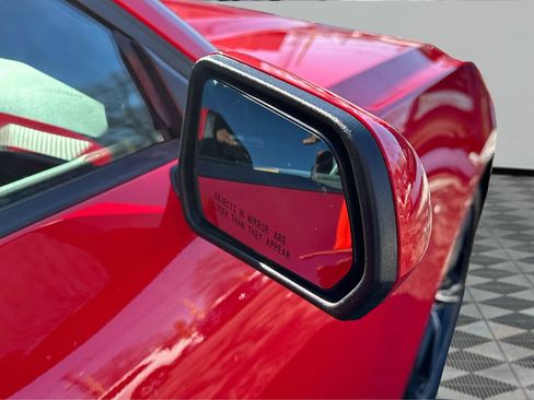 Used 2024 Ford Mustang Premium image 26