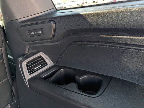 Used 2025 Honda Odyssey Sport-L image 20