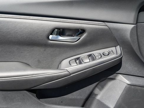 New 2025 Nissan Sentra SV w/ All-Weather Package image 22