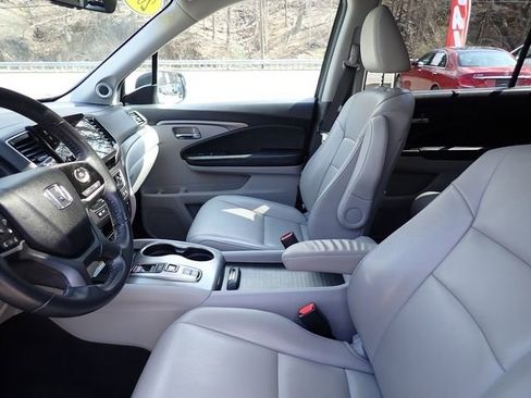 Used 2022 Honda Pilot Special Edition image 15