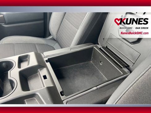 Used 2019 Chevrolet Silverado 1500 LT w/ All-Star Edition image 7