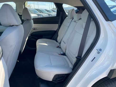 New 2026 Hyundai Tucson SE AWD/4WD image 31