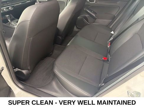 Used 2023 Honda Civic Sport image 19