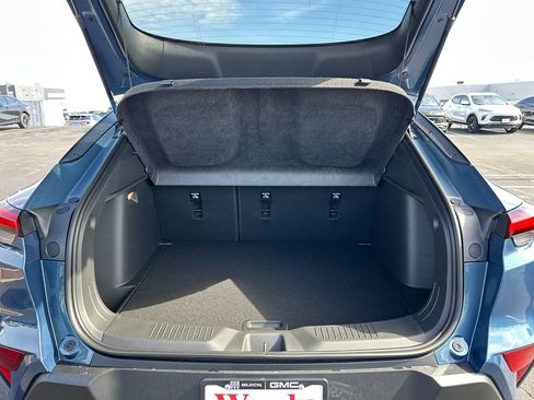 New 2026 Buick Envista Preferred FWD image 34