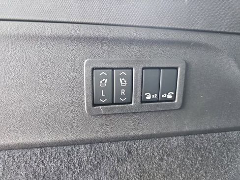 Used 2026 Cadillac Escalade IQ Sport 1 w/ LPO, Floor Liner Package AWD/4WD image 15