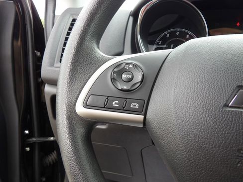 Used 2024 Mitsubishi Outlander Sport ES AWD/4WD image 14