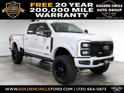 New 2026 Ford F250 XLT w/ XLT Premium Package