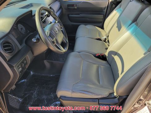 Used 2015 Toyota Tundra SR image 10