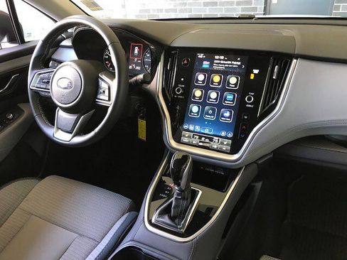 Certified 2025 Subaru Outback Premium w/ Popular Package #1A image 8