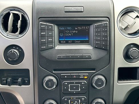 Used 2014 Ford F150 XLT w/ Equipment Group 302A Luxury image 14