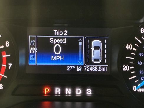 Used 2020 Ford Edge SE image 8