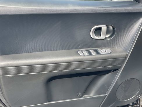 Certified 2024 Hyundai Ioniq 5 SEL image 20