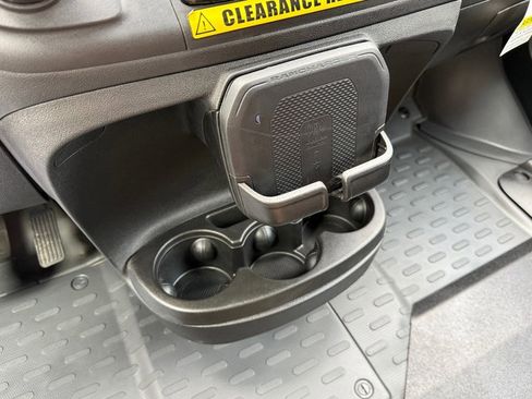 Used 2024 RAM ProMaster 3500 image 31