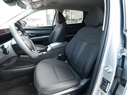 Used 2026 Hyundai Tucson SEL FWD image 23