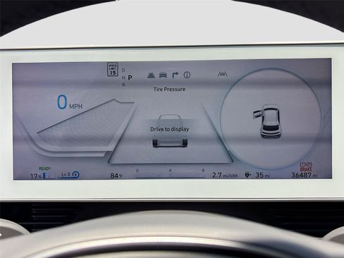 Used 2023 Hyundai Ioniq 5 SE RWD image 12