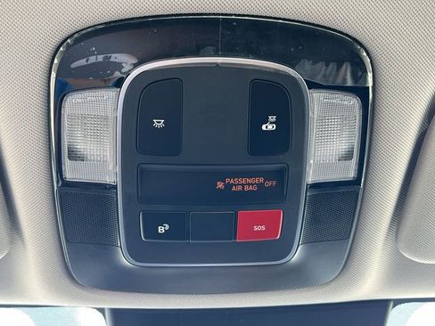 New 2026 Hyundai Sonata SEL FWD image 23