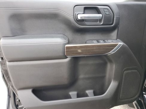 Used 2019 Chevrolet Silverado 1500 LT Trail Boss w/ Convenience Package image 21