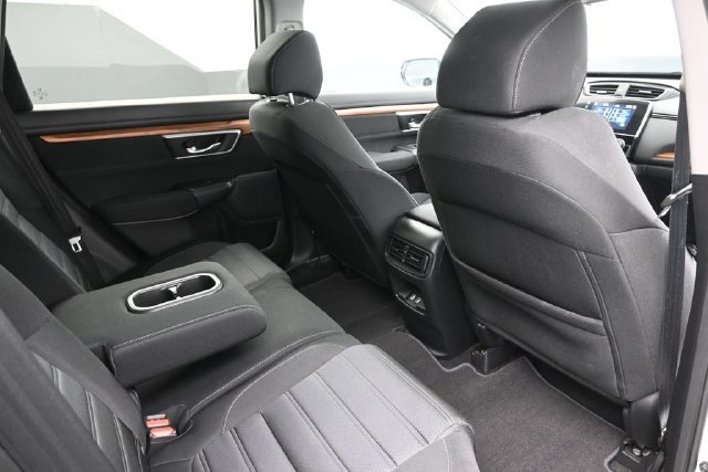Used 2020 Honda CR-V EX image 13