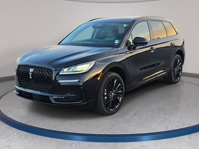 New 2026 Lincoln Corsair Premiere