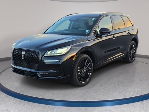 New 2026 Lincoln Corsair Premiere AWD/4WD image 1