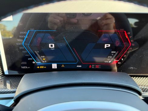 New 2026 BMW X5 M Competition w/ Executive Package image 28